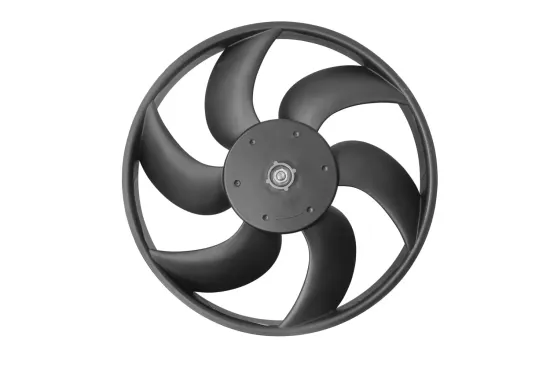 Lüfter, Motorkühlung 12 V HELLA 8EW 366 420-021 Bild Lüfter, Motorkühlung 12 V HELLA 8EW 366 420-021