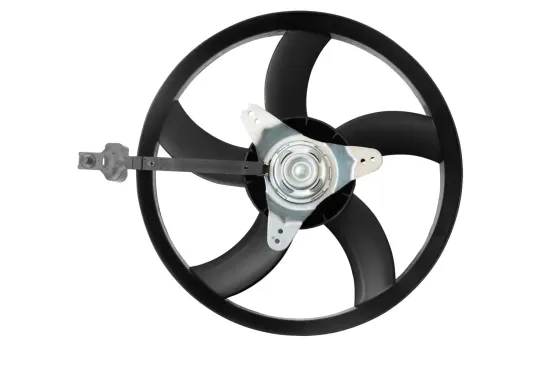 Lüfter, Motorkühlung 12 V HELLA 8EW 366 420-031 Bild Lüfter, Motorkühlung 12 V HELLA 8EW 366 420-031