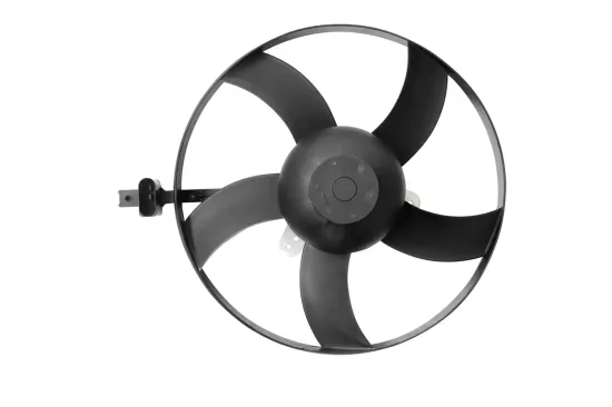 Lüfter, Motorkühlung 12 V HELLA 8EW 366 420-031 Bild Lüfter, Motorkühlung 12 V HELLA 8EW 366 420-031