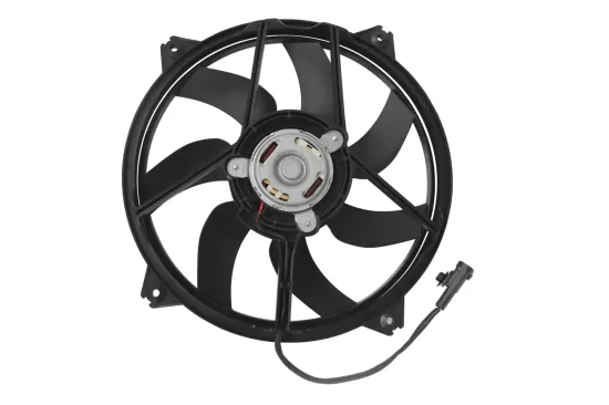 Lüfter, Motorkühlung 12 V HELLA 8EW 366 420-051 Bild Lüfter, Motorkühlung 12 V HELLA 8EW 366 420-051