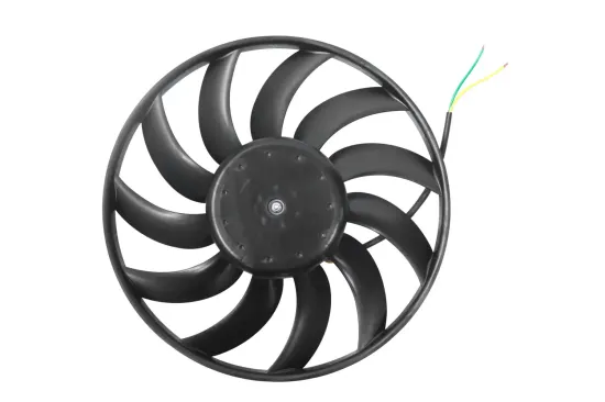 Lüfter, Motorkühlung 12 V HELLA 8EW 366 420-091 Bild Lüfter, Motorkühlung 12 V HELLA 8EW 366 420-091