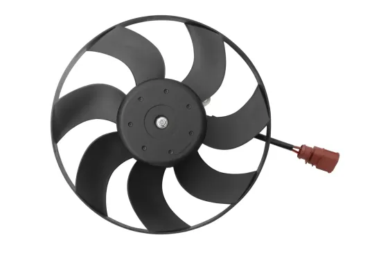 Lüfter, Motorkühlung 12 V HELLA 8EW 366 420-111 Bild Lüfter, Motorkühlung 12 V HELLA 8EW 366 420-111