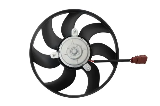 Lüfter, Motorkühlung 12 V HELLA 8EW 366 420-121 Bild Lüfter, Motorkühlung 12 V HELLA 8EW 366 420-121