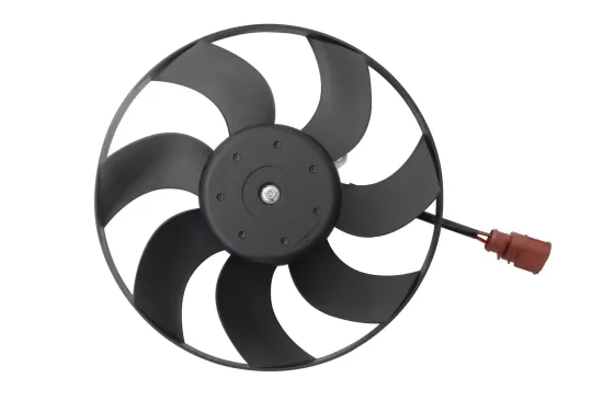 Lüfter, Motorkühlung 12 V HELLA 8EW 366 420-121 Bild Lüfter, Motorkühlung 12 V HELLA 8EW 366 420-121