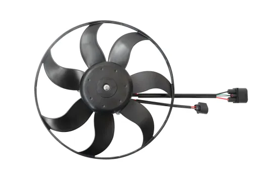 Lüfter, Motorkühlung 12 V HELLA 8EW 366 420-131 Bild Lüfter, Motorkühlung 12 V HELLA 8EW 366 420-131