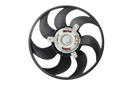 Lüfter, Motorkühlung 12 V HELLA 8EW 366 420-161 Bild Lüfter, Motorkühlung 12 V HELLA 8EW 366 420-161