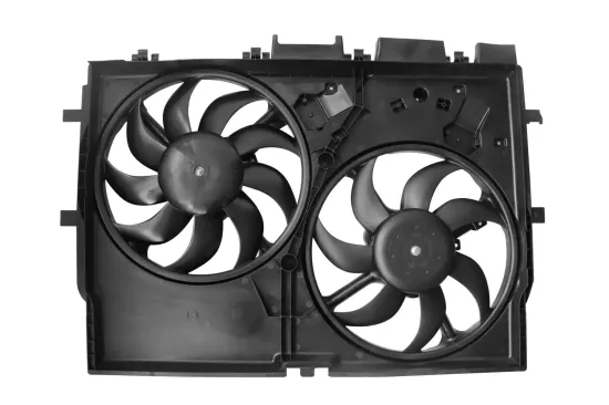 Lüfter, Motorkühlung 12 V HELLA 8EW 366 420-171 Bild Lüfter, Motorkühlung 12 V HELLA 8EW 366 420-171