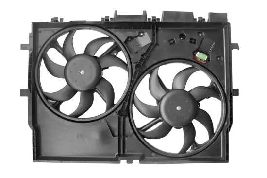 Lüfter, Motorkühlung 12 V HELLA 8EW 366 420-181 Bild Lüfter, Motorkühlung 12 V HELLA 8EW 366 420-181