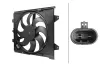 Lüfter, Motorkühlung 12 V HELLA 8EW 366 420-191 Bild Lüfter, Motorkühlung 12 V HELLA 8EW 366 420-191
