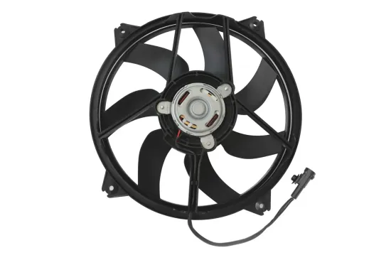 Lüfter, Motorkühlung 12 V HELLA 8EW 366 420-201 Bild Lüfter, Motorkühlung 12 V HELLA 8EW 366 420-201