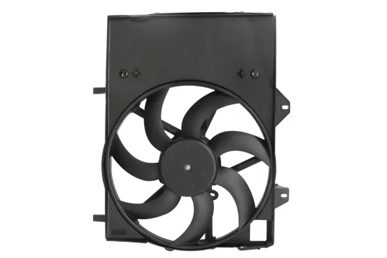 Lüfter, Motorkühlung 12 V HELLA 8EW 366 420-211 Bild Lüfter, Motorkühlung 12 V HELLA 8EW 366 420-211