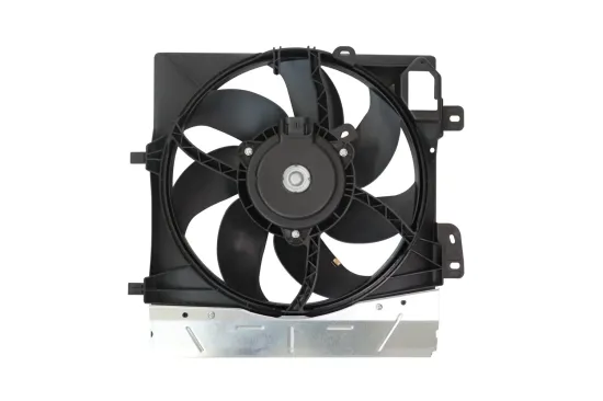 Lüfter, Motorkühlung 12 V HELLA 8EW 366 420-221 Bild Lüfter, Motorkühlung 12 V HELLA 8EW 366 420-221