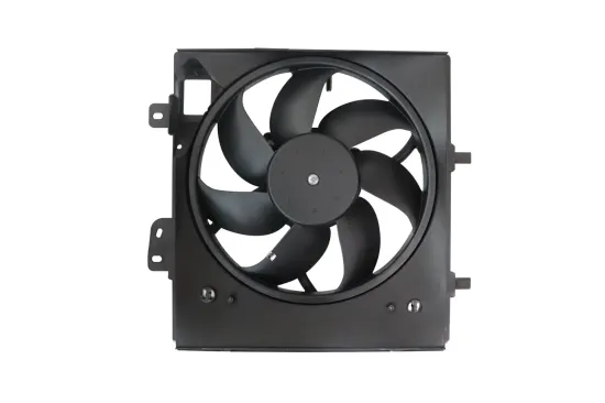 Lüfter, Motorkühlung 12 V HELLA 8EW 366 420-221 Bild Lüfter, Motorkühlung 12 V HELLA 8EW 366 420-221