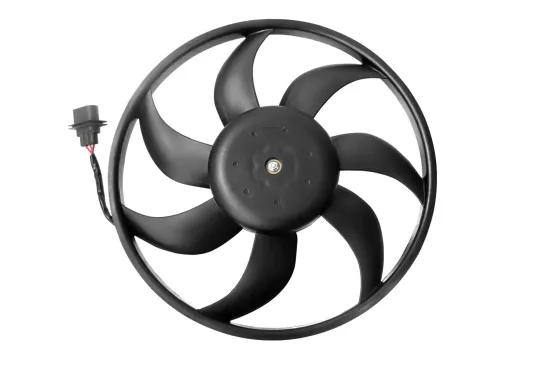 Lüfter, Motorkühlung 12 V HELLA 8EW 366 420-231 Bild Lüfter, Motorkühlung 12 V HELLA 8EW 366 420-231