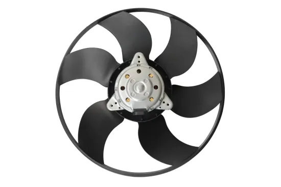 Lüfter, Motorkühlung 12 V HELLA 8EW 366 420-241 Bild Lüfter, Motorkühlung 12 V HELLA 8EW 366 420-241