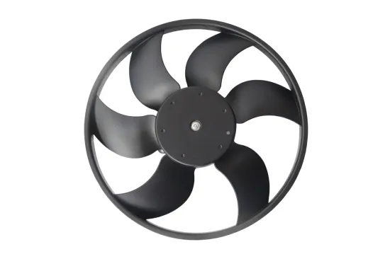 Lüfter, Motorkühlung 12 V HELLA 8EW 366 420-241 Bild Lüfter, Motorkühlung 12 V HELLA 8EW 366 420-241