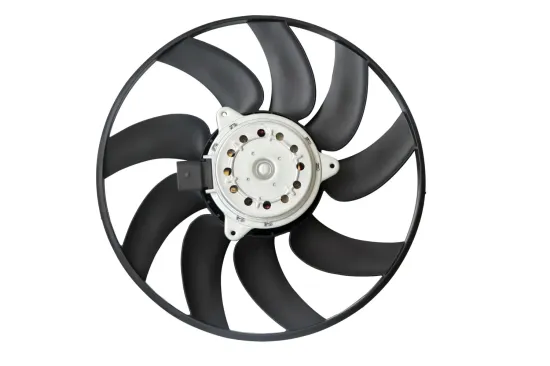 Lüfter, Motorkühlung 12 V HELLA 8EW 366 420-261 Bild Lüfter, Motorkühlung 12 V HELLA 8EW 366 420-261