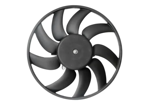 Lüfter, Motorkühlung 12 V HELLA 8EW 366 420-261 Bild Lüfter, Motorkühlung 12 V HELLA 8EW 366 420-261