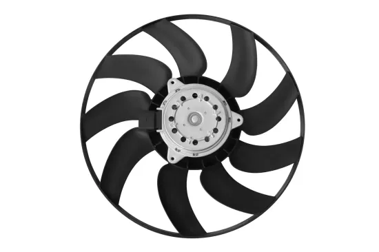 Lüfter, Motorkühlung 12 V HELLA 8EW 366 420-271 Bild Lüfter, Motorkühlung 12 V HELLA 8EW 366 420-271