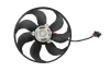 Lüfter, Motorkühlung 12 V HELLA 8EW 366 420-281 Bild Lüfter, Motorkühlung 12 V HELLA 8EW 366 420-281