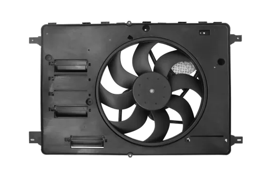 Lüfter, Motorkühlung 12 V HELLA 8EW 366 420-301 Bild Lüfter, Motorkühlung 12 V HELLA 8EW 366 420-301