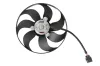 Lüfter, Motorkühlung 12 V HELLA 8EW 366 420-311 Bild Lüfter, Motorkühlung 12 V HELLA 8EW 366 420-311
