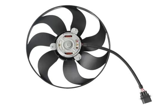 Lüfter, Motorkühlung 12 V HELLA 8EW 366 420-311 Bild Lüfter, Motorkühlung 12 V HELLA 8EW 366 420-311