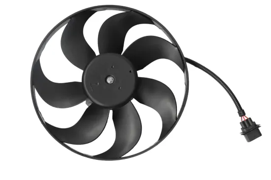 Lüfter, Motorkühlung 12 V HELLA 8EW 366 420-311 Bild Lüfter, Motorkühlung 12 V HELLA 8EW 366 420-311