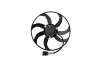 Lüfter, Motorkühlung 12 V HELLA 8EW 366 420-341 Bild Lüfter, Motorkühlung 12 V HELLA 8EW 366 420-341