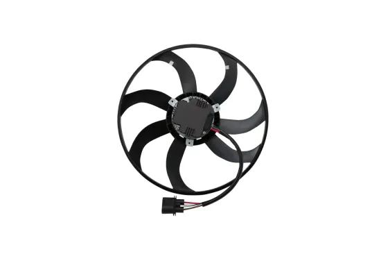 Lüfter, Motorkühlung 12 V HELLA 8EW 366 420-341 Bild Lüfter, Motorkühlung 12 V HELLA 8EW 366 420-341