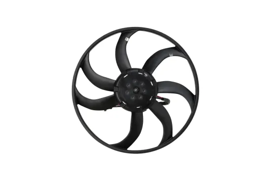 Lüfter, Motorkühlung 12 V HELLA 8EW 366 420-341 Bild Lüfter, Motorkühlung 12 V HELLA 8EW 366 420-341