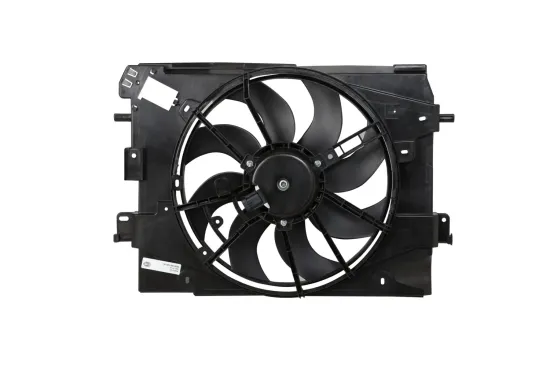 Lüfter, Motorkühlung 12 V HELLA 8EW 366 420-351 Bild Lüfter, Motorkühlung 12 V HELLA 8EW 366 420-351