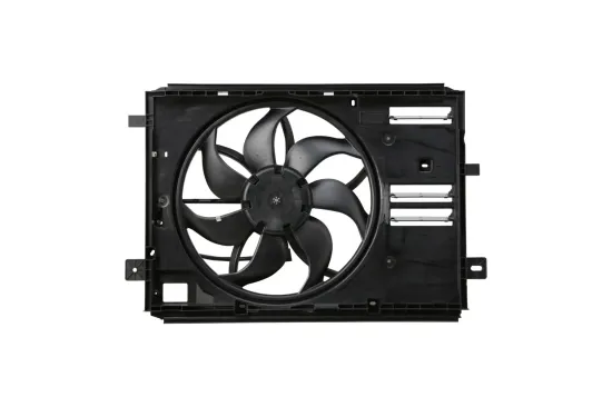 Lüfter, Motorkühlung 12 V HELLA 8EW 366 420-361 Bild Lüfter, Motorkühlung 12 V HELLA 8EW 366 420-361