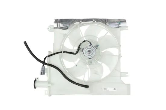 Lüfter, Motorkühlung 12 V HELLA 8EW 366 420-371 Bild Lüfter, Motorkühlung 12 V HELLA 8EW 366 420-371