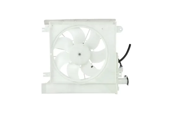 Lüfter, Motorkühlung 12 V HELLA 8EW 366 420-371 Bild Lüfter, Motorkühlung 12 V HELLA 8EW 366 420-371