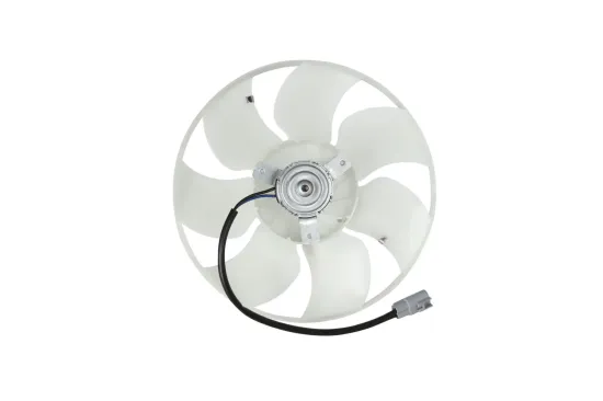 Lüfter, Motorkühlung 12 V HELLA 8EW 366 420-381 Bild Lüfter, Motorkühlung 12 V HELLA 8EW 366 420-381