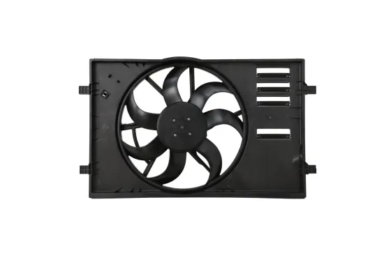 Lüfter, Motorkühlung 12 V HELLA 8EW 366 420-391 Bild Lüfter, Motorkühlung 12 V HELLA 8EW 366 420-391