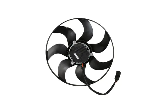 Lüfter, Motorkühlung 12 V HELLA 8EW 366 420-421 Bild Lüfter, Motorkühlung 12 V HELLA 8EW 366 420-421