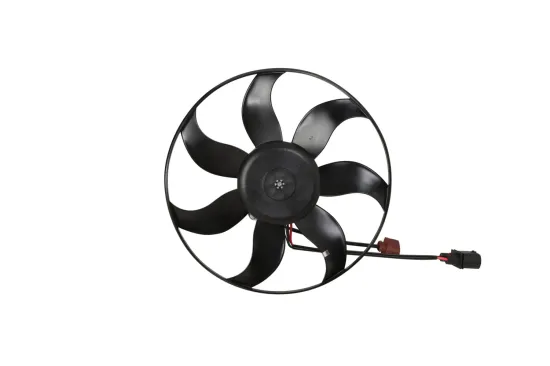 Lüfter, Motorkühlung 12 V HELLA 8EW 366 420-461 Bild Lüfter, Motorkühlung 12 V HELLA 8EW 366 420-461