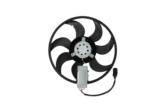 Lüfter, Motorkühlung 12 V HELLA 8EW 366 420-521 Bild Lüfter, Motorkühlung 12 V HELLA 8EW 366 420-521
