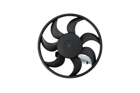 Lüfter, Motorkühlung 12 V HELLA 8EW 366 420-521 Bild Lüfter, Motorkühlung 12 V HELLA 8EW 366 420-521