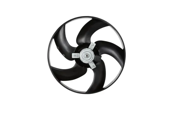 Lüfter, Motorkühlung 12 V HELLA 8EW 366 420-541 Bild Lüfter, Motorkühlung 12 V HELLA 8EW 366 420-541