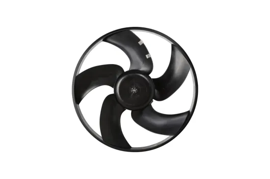 Lüfter, Motorkühlung 12 V HELLA 8EW 366 420-541 Bild Lüfter, Motorkühlung 12 V HELLA 8EW 366 420-541