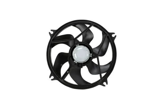 Lüfter, Motorkühlung 12 V HELLA 8EW 366 420-551 Bild Lüfter, Motorkühlung 12 V HELLA 8EW 366 420-551