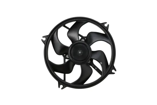 Lüfter, Motorkühlung 12 V HELLA 8EW 366 420-551 Bild Lüfter, Motorkühlung 12 V HELLA 8EW 366 420-551