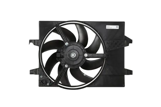 Lüfter, Motorkühlung 12 V HELLA 8EW 366 420-561 Bild Lüfter, Motorkühlung 12 V HELLA 8EW 366 420-561