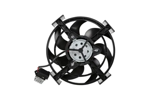 Lüfter, Motorkühlung 12 V HELLA 8EW 366 420-581 Bild Lüfter, Motorkühlung 12 V HELLA 8EW 366 420-581