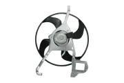 Lüfter, Motorkühlung 12 V HELLA 8EW 366 420-611