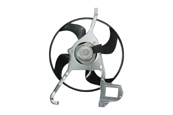 Lüfter, Motorkühlung 12 V HELLA 8EW 366 420-611 Bild Lüfter, Motorkühlung 12 V HELLA 8EW 366 420-611