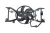 L&uuml;fter, Motork&uuml;hlung 12 V HELLA 8EW 366 420-631